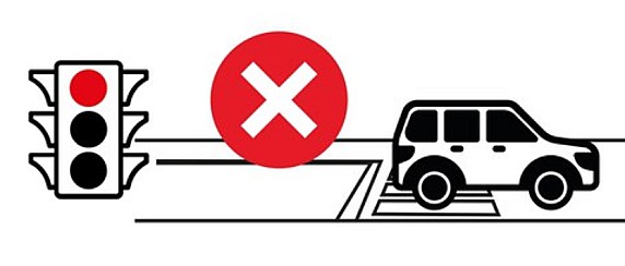 DAL PRIMO OTTOBRE IN FUNZIONE L'AUTOSTOP HD