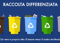 Servizio Igiene Urbana – bollinatura rifiuti non conformi