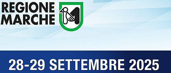 Elezioni Regionali Marche di domenica 28 e lunedì 29 settembre 2025. Circoscrizione elettorale provinciale di Pesaro e Urbino. Candidati alla carica di Presidente della Giunta Regionale, coalizioni regionali e liste provinciali collegate