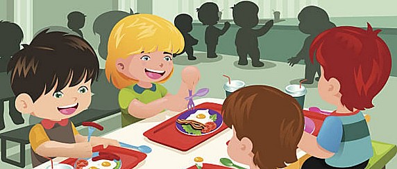 Avvio del Servizio di Refezione Scolastica – Anno Scolastico 2025/2026