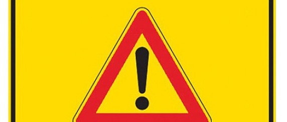 Modifiche temporanee alla viabilità in via Madonna delle Grazie, via San Benedetto, via Grasceta, via San Gabriele