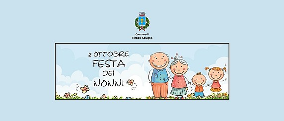 Disegni per i nonni di Villa Gelsi