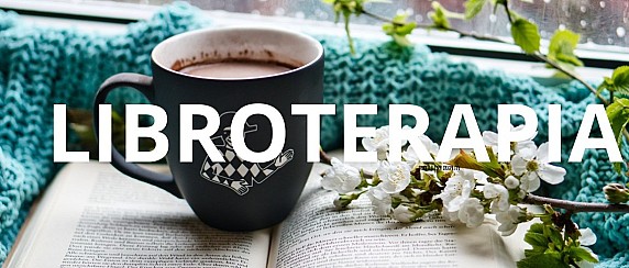 Laboratorio Libroterapia