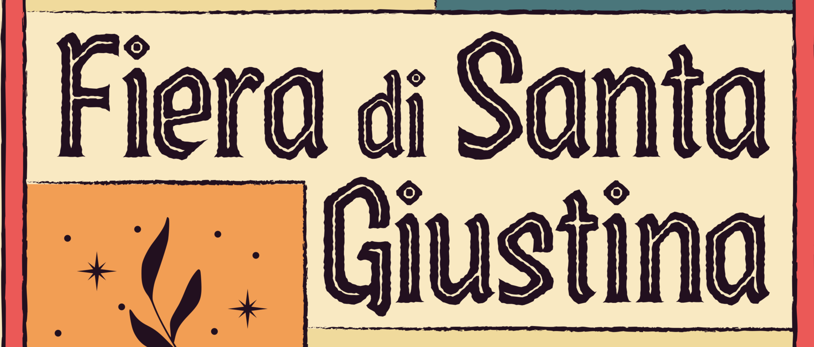 Torna la Fiera di Santa Giustina a Mondolfo