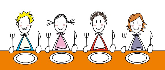 Istanza iscrizione al servizio di refezione scolastica