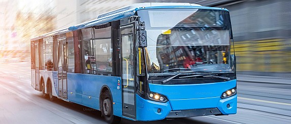TRASPORTO PUBBLICO LOCALE E SCOLASTICO