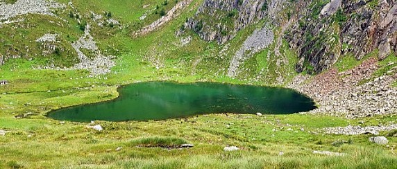Escursione: Lago di Bos Fabrezza Val Saviore BS