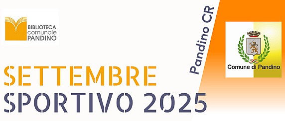 Settembre Sportivo