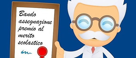 Graduatoria provvisoria attribuzione degli assegni di merito.