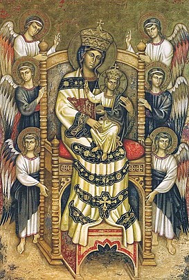 Madonna di Loreto