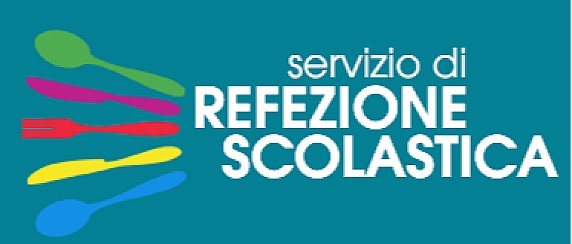 Avviso per il servizio di refezione scolastica