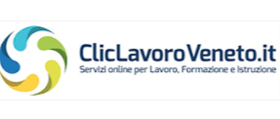 ClicLavoroVeneto - Servizi online per Lavoro, Formazione e Istruzione