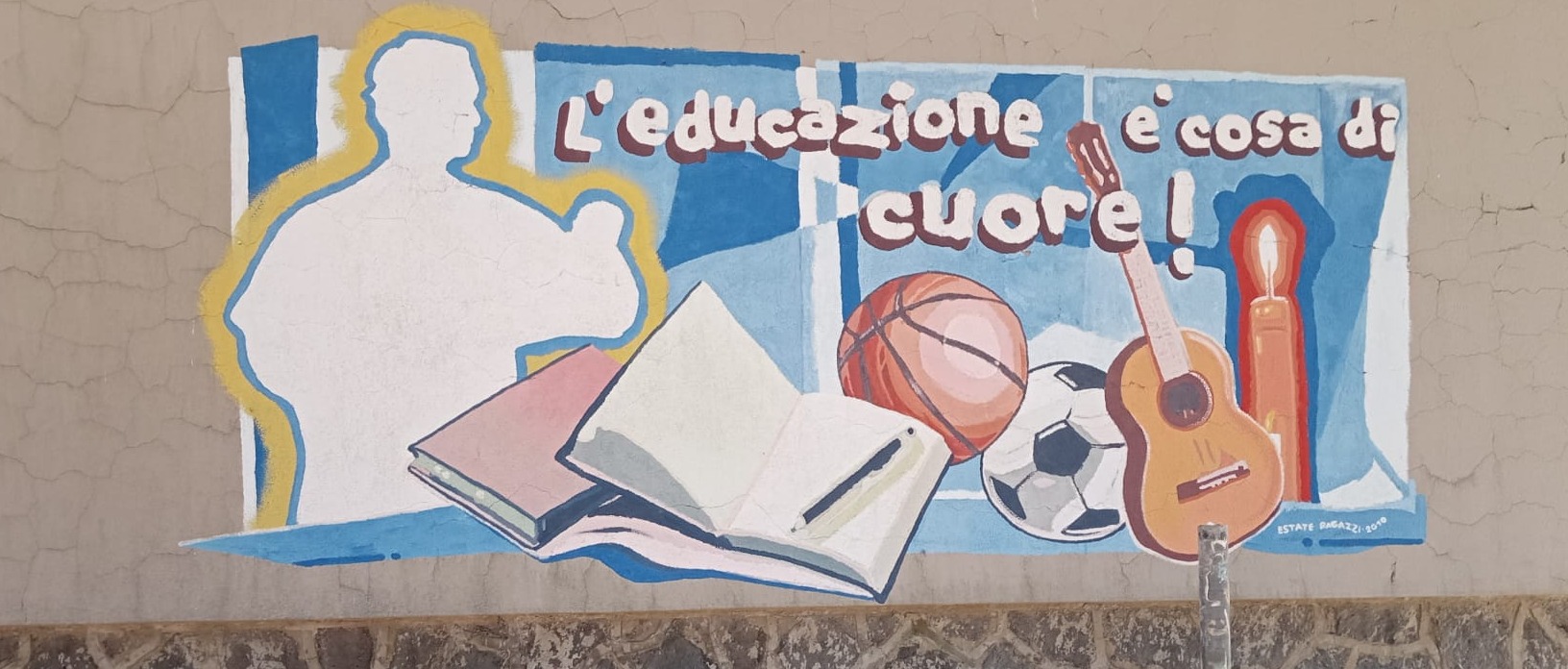 Immagine principale