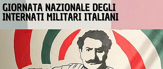 Internati Militari Italiani di San Martino