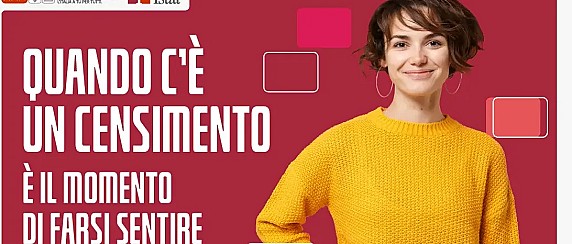 Censimento Permanente della Popolazione e delle Abitazioni 2025