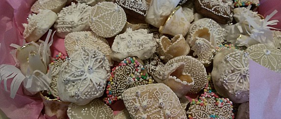 AVVISO - LABORATORIO PASTICCERIA – DOLCI DELLA TRADIZIONE SARDA