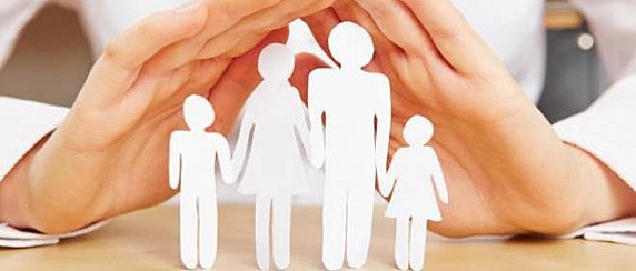 PROGRAMMA INTERVENTI A FAVORE DELLE "FAMIGLIE FRAGILI" ANNO 2025