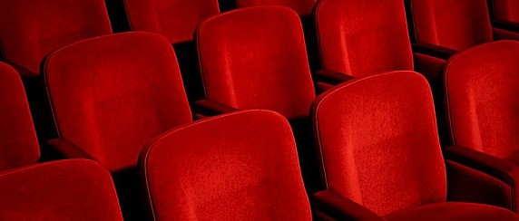 Insieme al cinema