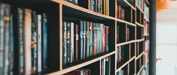 Silent Book Club