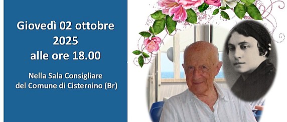 Ricordando Raffaele Semeraro