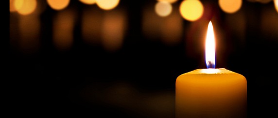 Fiaccolata per Gaza