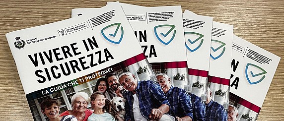 Vivere in sicurezza - La guida che ti protegge