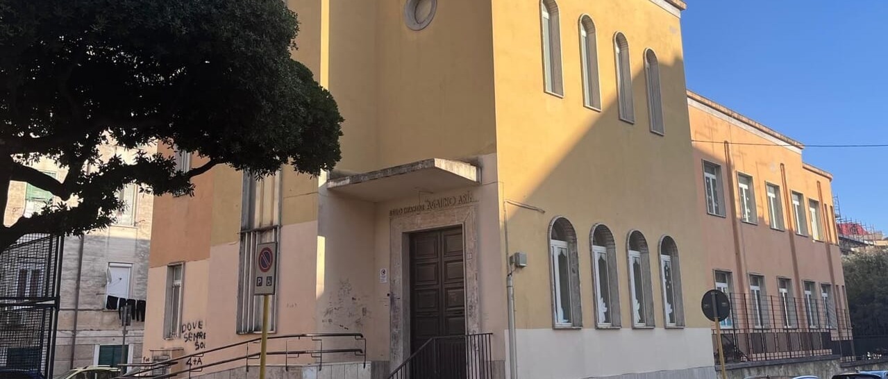 Ordinanza n. 335 del 25 settembre 2025