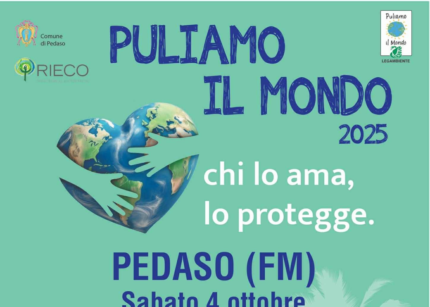 🌍Puliamo il Mondo🌍