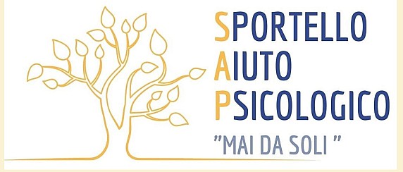 Sportello di Aiuto Psicologico gratuito “Mai da soli”