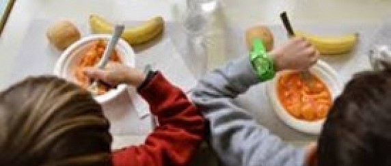 Pagamento mensa scolastica - Sistema di prenotazione e pagamento informatizzato