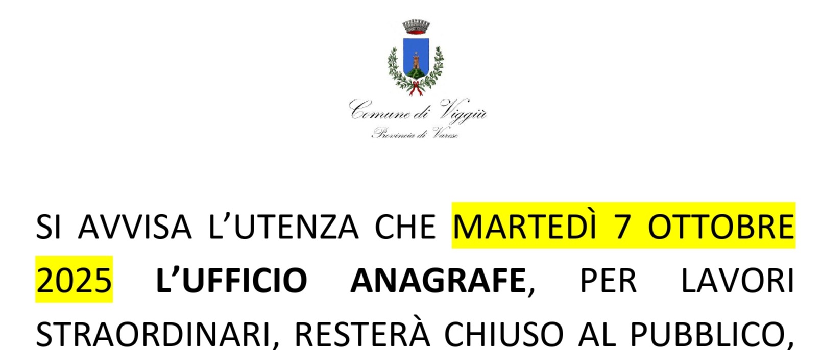 Immagine principale