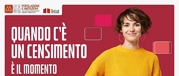 Censimento permanente della Popolazione e delle abitazioni 2025