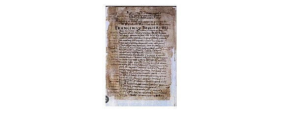 Pandolfo Nassino: memorie di quotidianità nella Brescia del 500