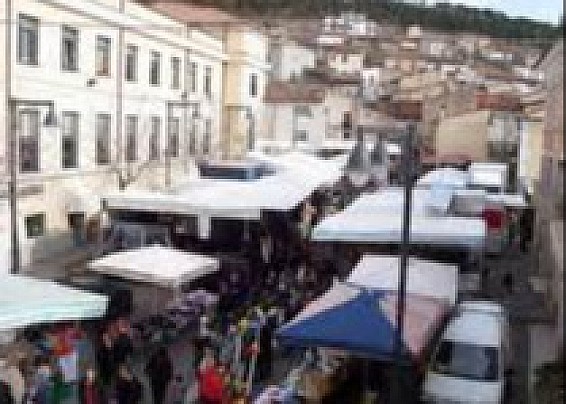 FIERA DI SANTA CATERINA