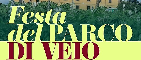 Sacrofano alla prima Festa del Parco di Veio