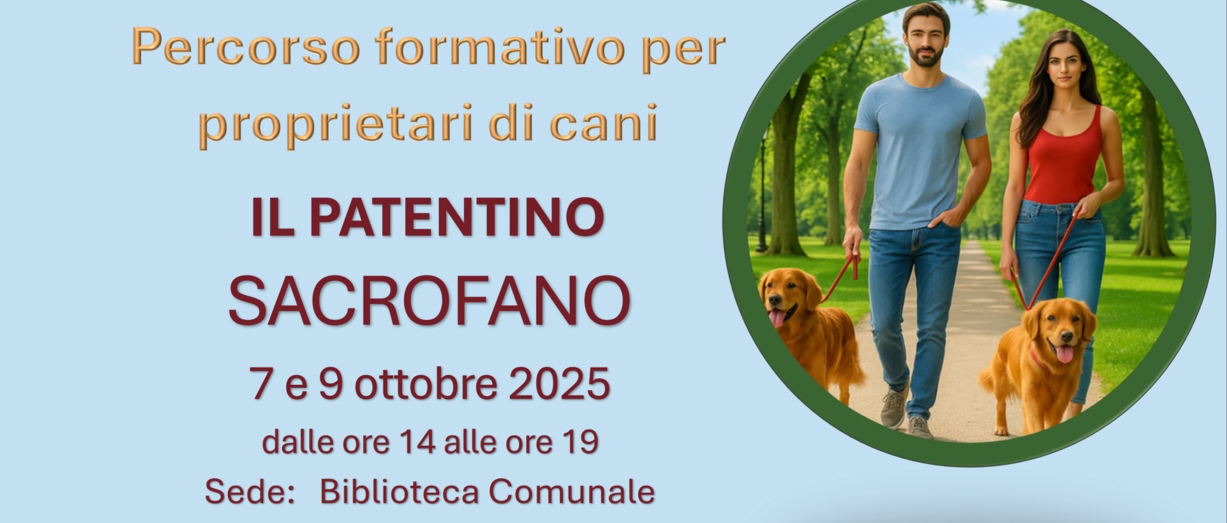 Immagine principale