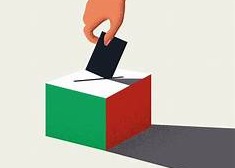 MANIFESTO RECANTE LE CANDITATURE