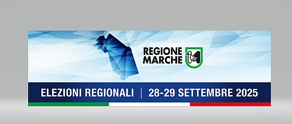Elezione del Consiglio e del Presidente della Giunta regionale di domenica 28 e lunedì 29 settembre 2025. Portali istituzionali dedicati
