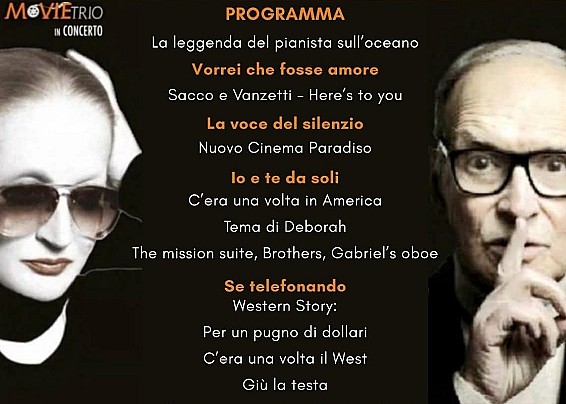 Mina e Morricone: Incontro in musica tra due artisti straordinari