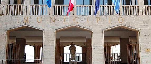 Agenda della settimana dal 22 al 28 settembre