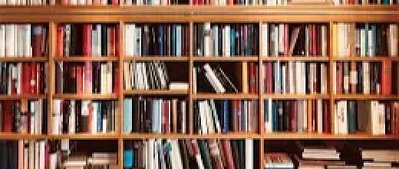 AVVISO CHIUSURA TEMPORANEA BIBLIOTECA COMUNALE