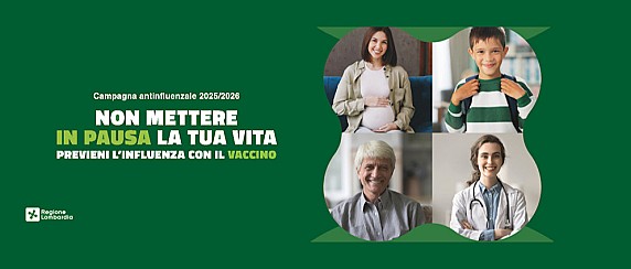 ATS Val Padana: campagna di vaccinazione antinfluenzale 2025/2026