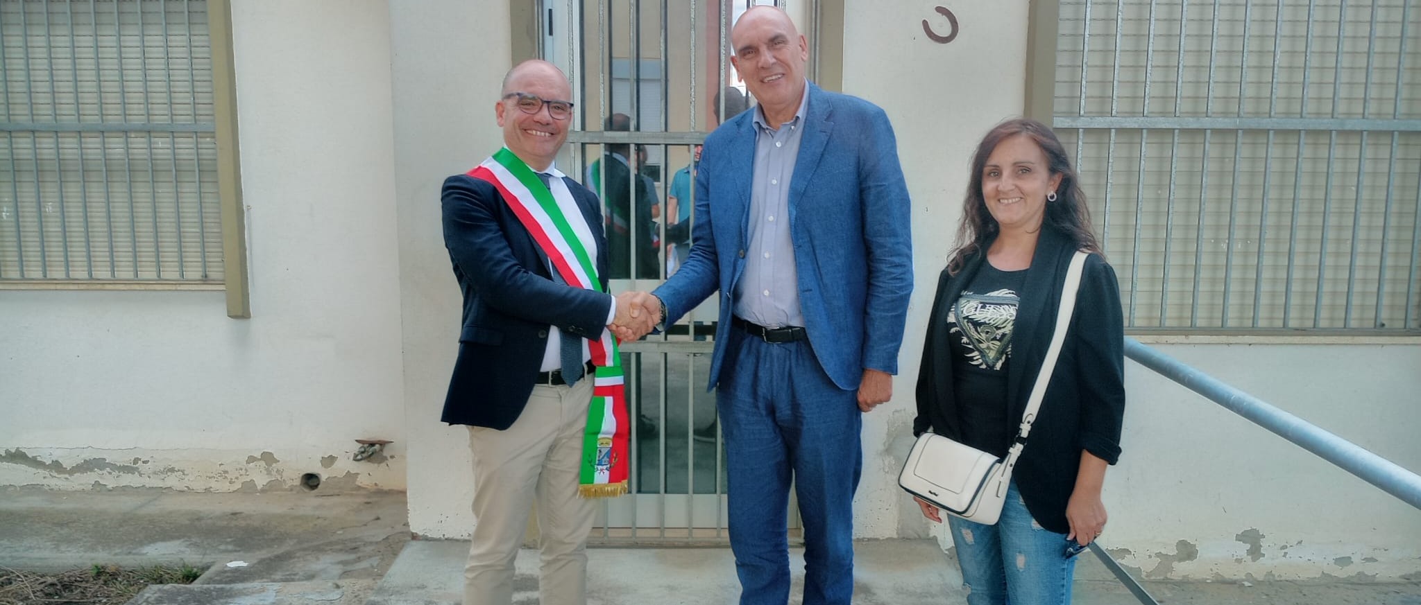 Nuova sede per la guardia medica