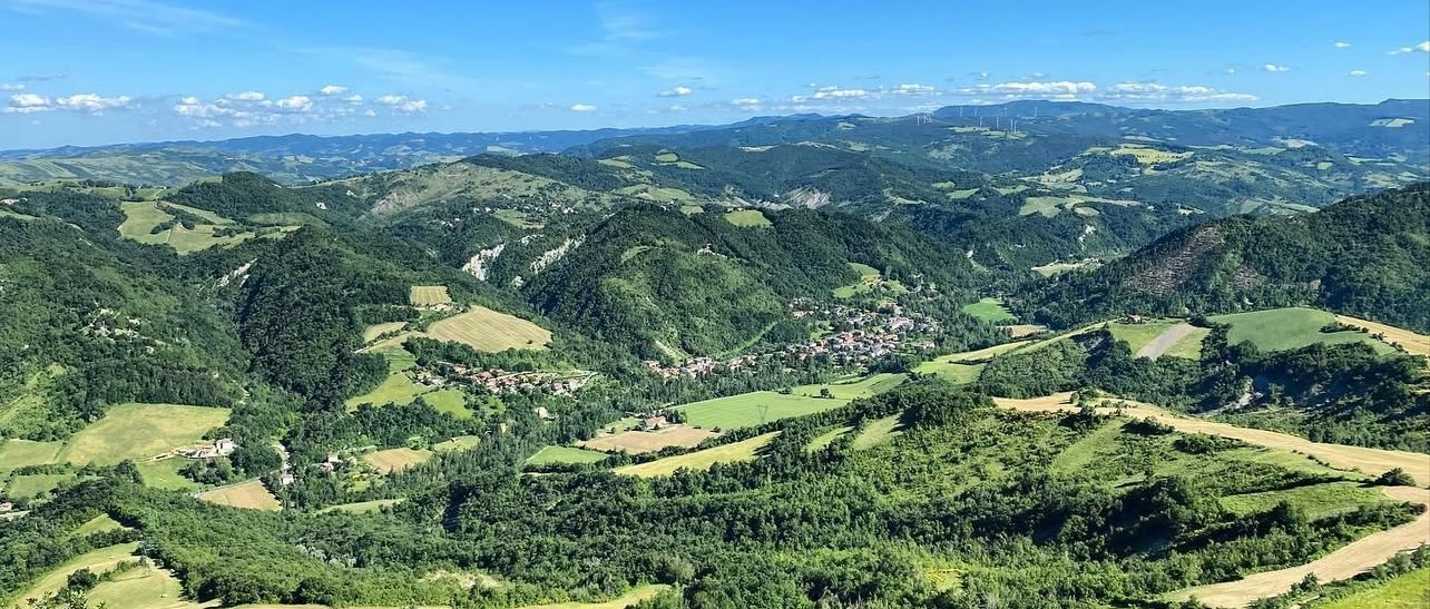 Cosa fare a Monterenzio - Eventi da aprile a dicembre 2025 (calendario aggiornato al 29/09/2025)