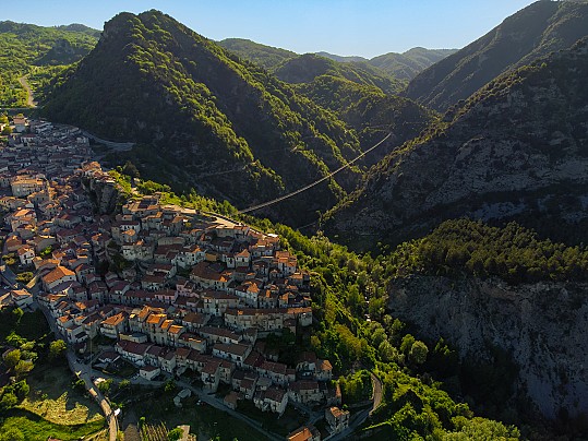 Borgo Primavera 2