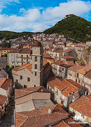 Foto Borgo
