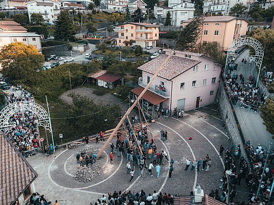 Innalzamento (1)