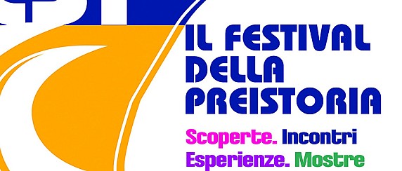 "Paleofest - il Festival della Preistoria"
