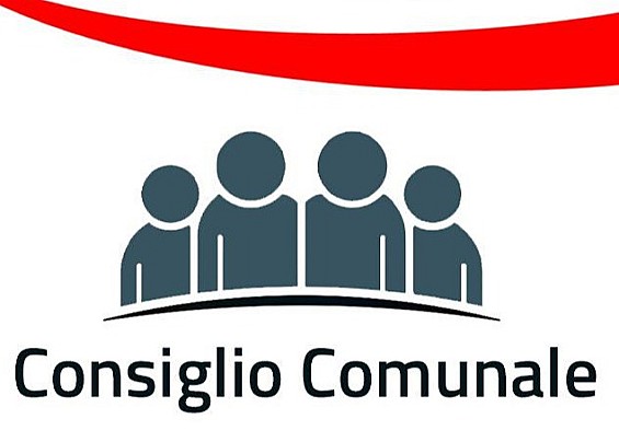 convocazione della seduta di consiglio comunale straordinario