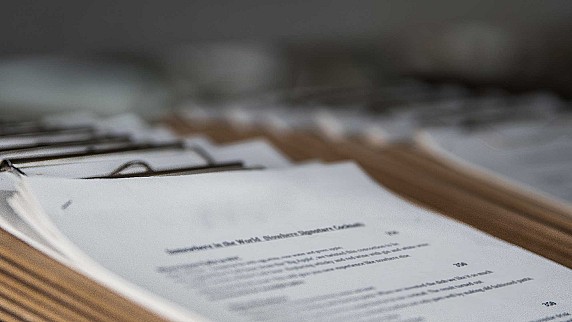 Approvazione graduatoria finale di merito e Nomina vincitore.